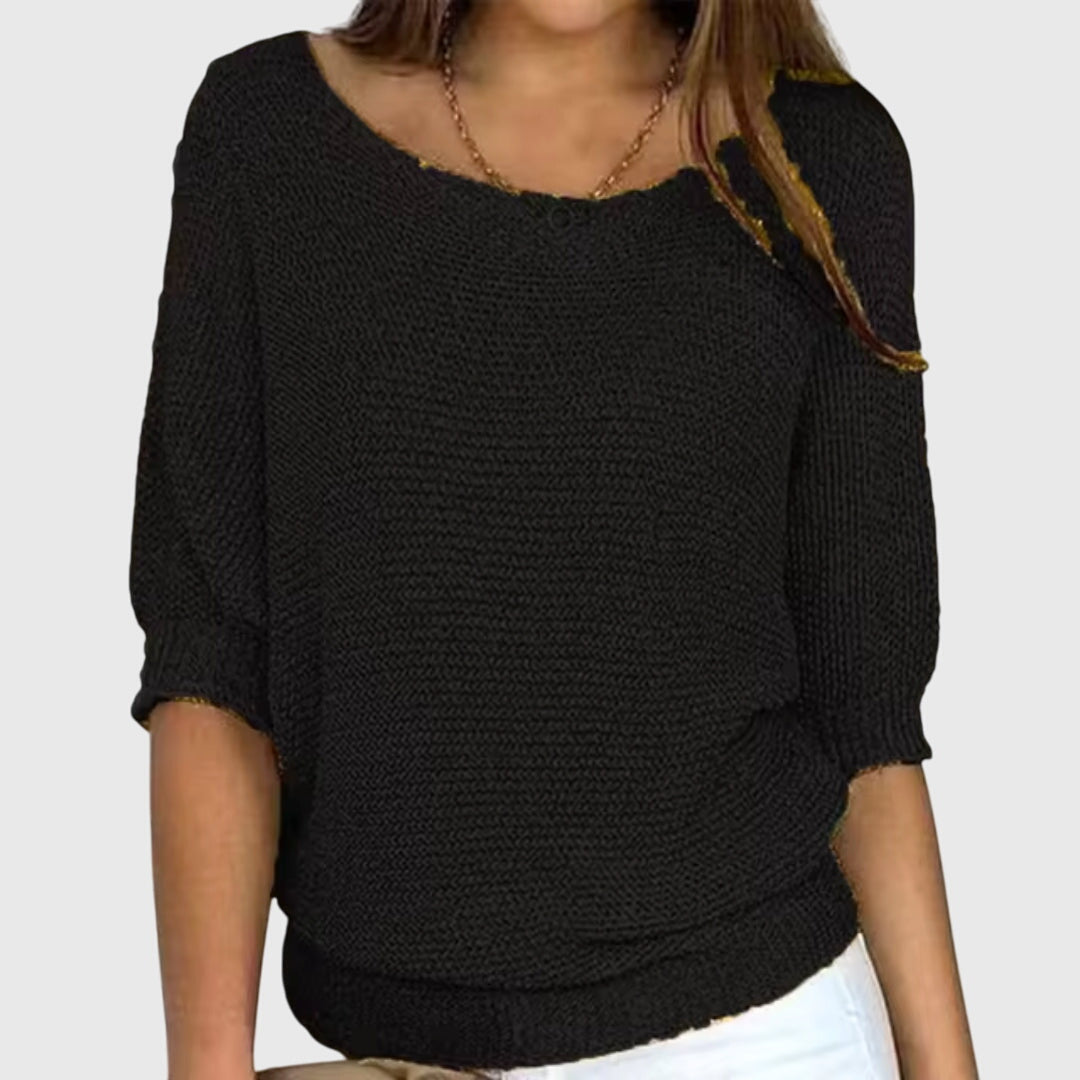 Callie - Elegant Sweater