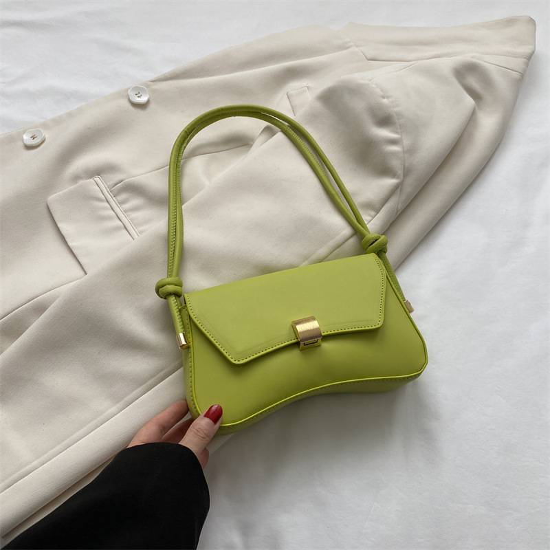 Annie | Retro Folding Tote