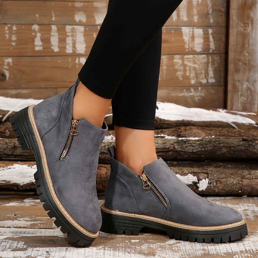 Caramia™ | Orthopedic Boots