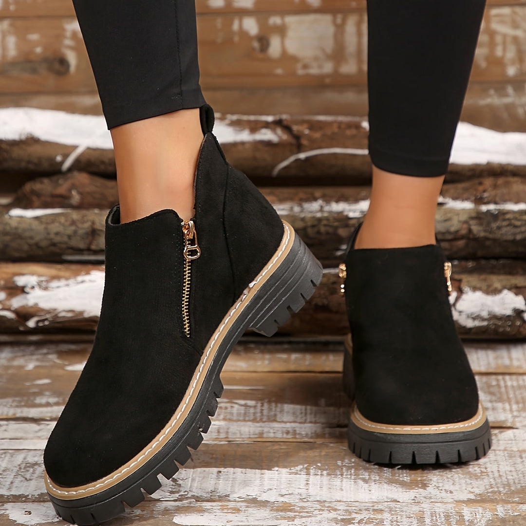 Caramia™ | Orthopedic Boots
