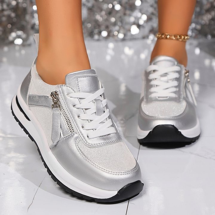 Aubree | Orthopedic Sneakers