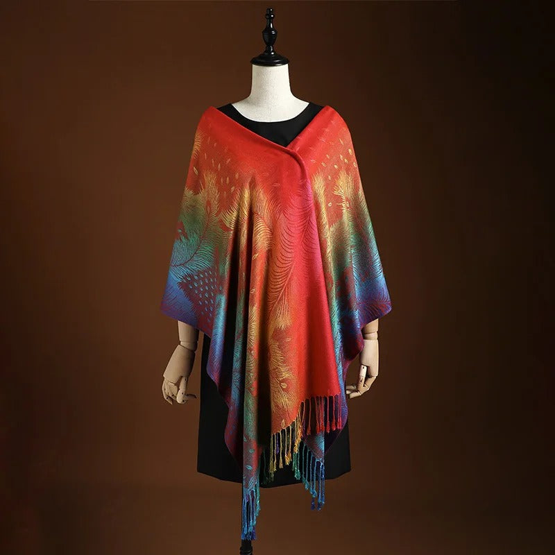 Ava™ Chic Scarf
