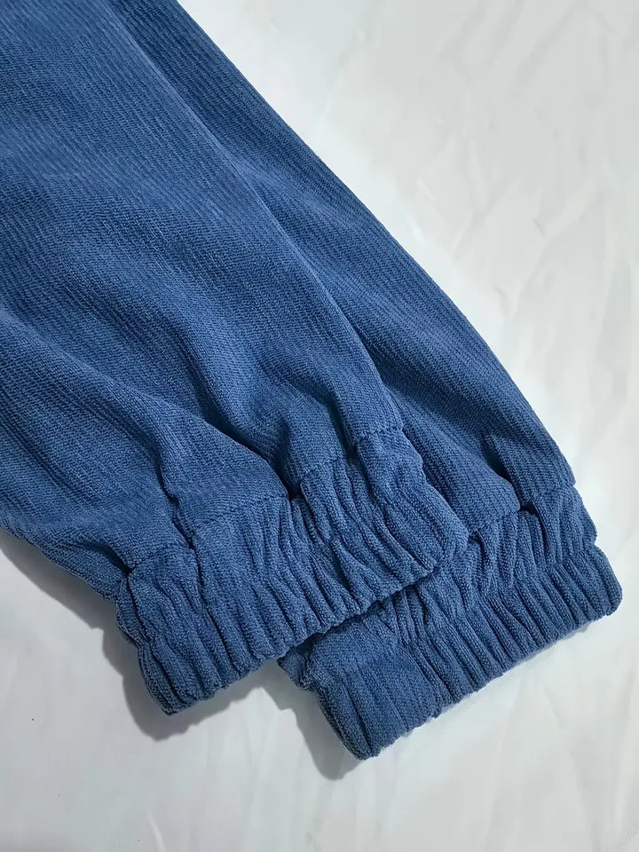 Zoë | Relaxed Jacket with Modern Touch