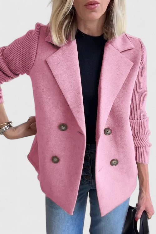 Jasmine | Chic Blazer Jacket