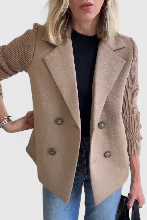 Jasmine | Chic Blazer Jacket