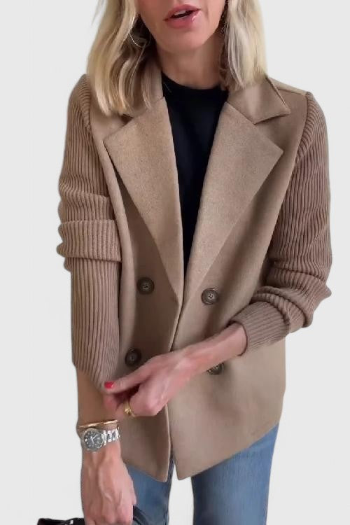 Jasmine | Chic Blazer Jacket