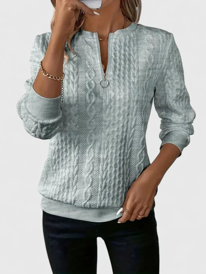 Ara | Cozy Knit Sweater