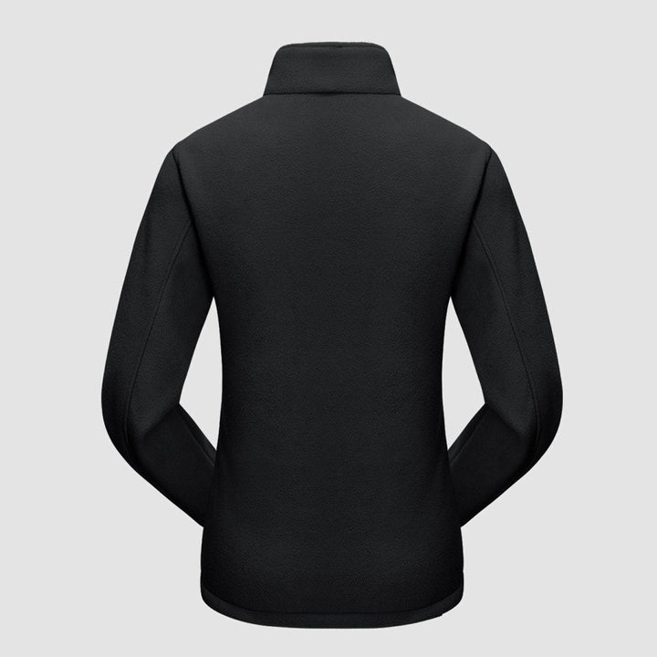 ANNE | Versatile 3-in-1 Waterproof Fleece-Lined Jacket