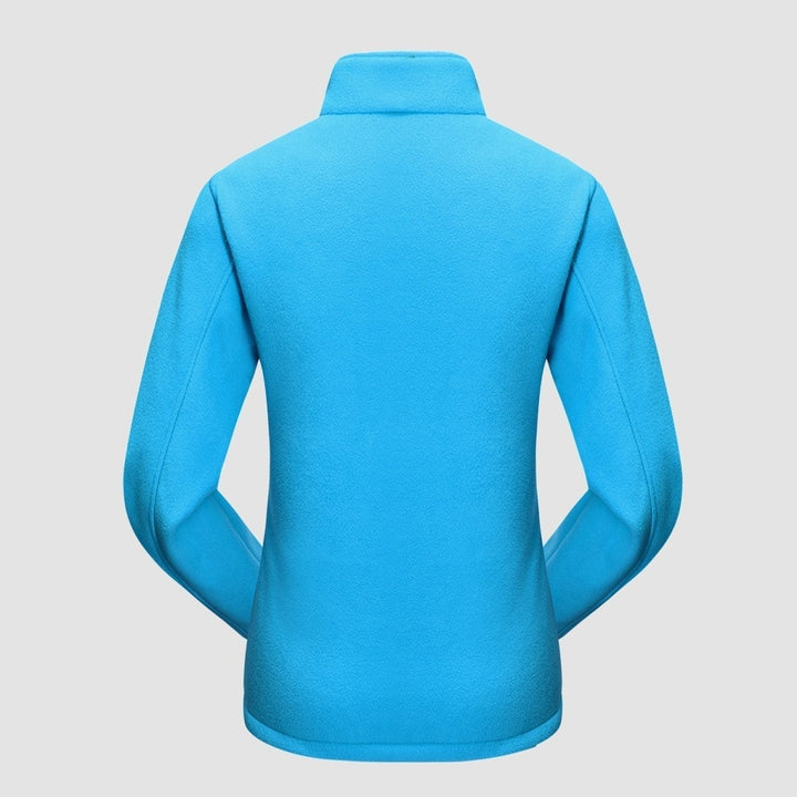 ANNE | Versatile 3-in-1 Waterproof Fleece-Lined Jacket