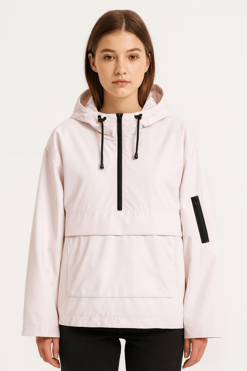 ASHLEY | ULTRA-LIGHT WATER-RESISTANT JACKET