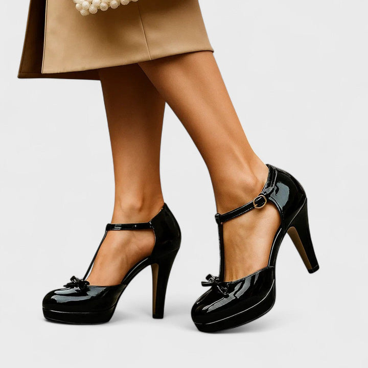 Grisette | Orthopedic Heels