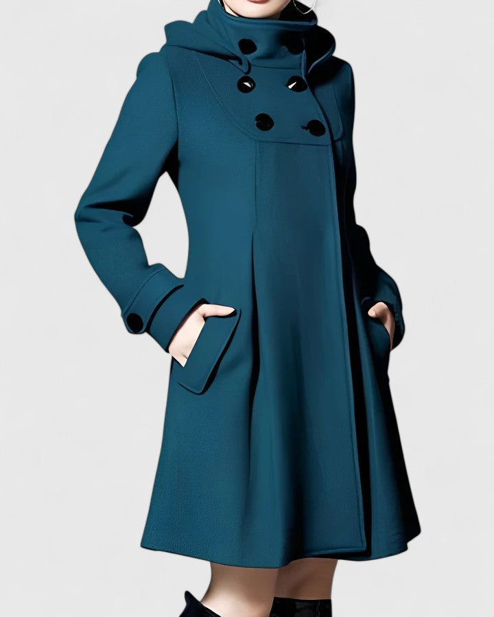 Jazmireth | Chic Elegance Jacket