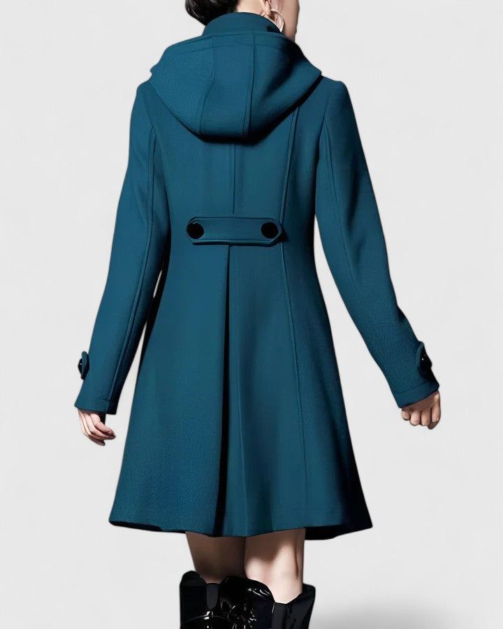 Jazmireth | Chic Elegance Jacket