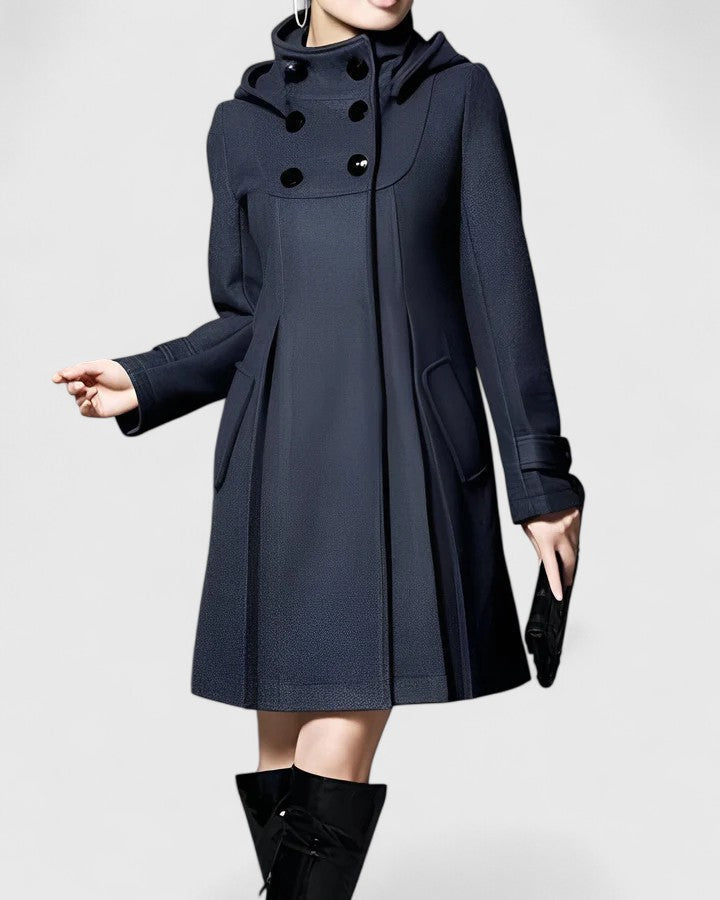 Jazmireth | Chic Elegance Jacket