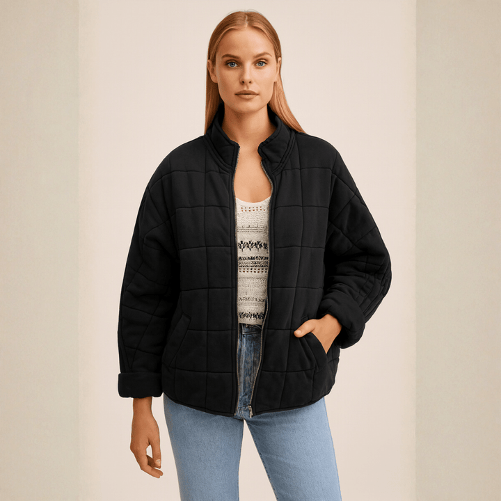 Nurielle | Oversized Mid Season Jacket