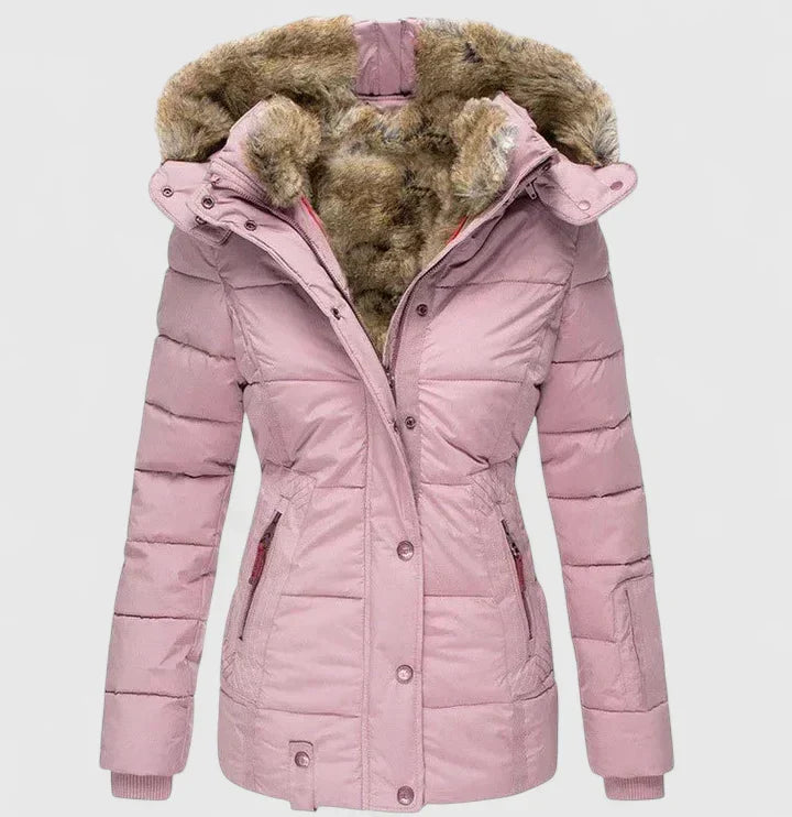 Veyzandra | Cozy Outerwear
