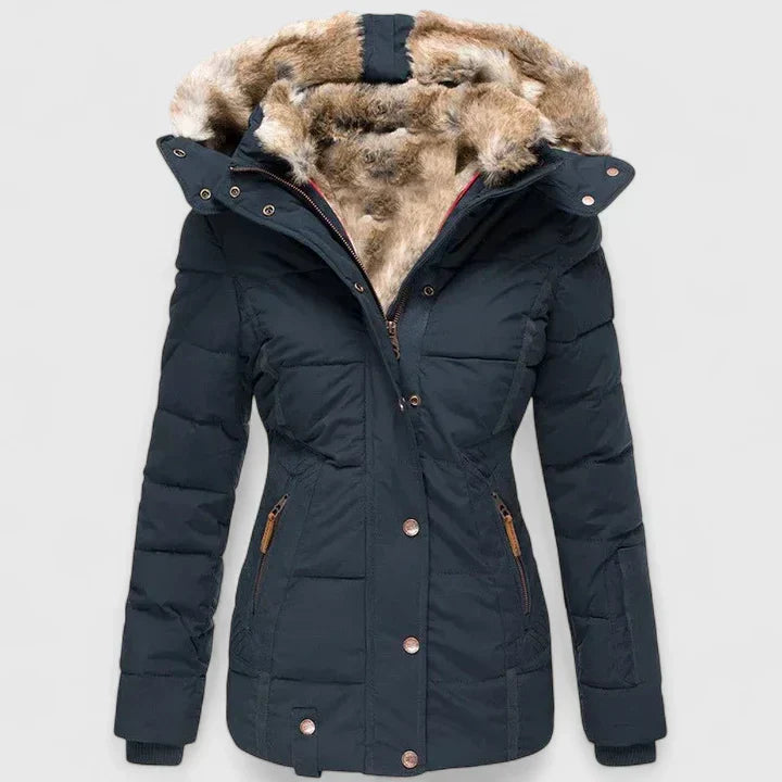 Veyzandra | Cozy Outerwear