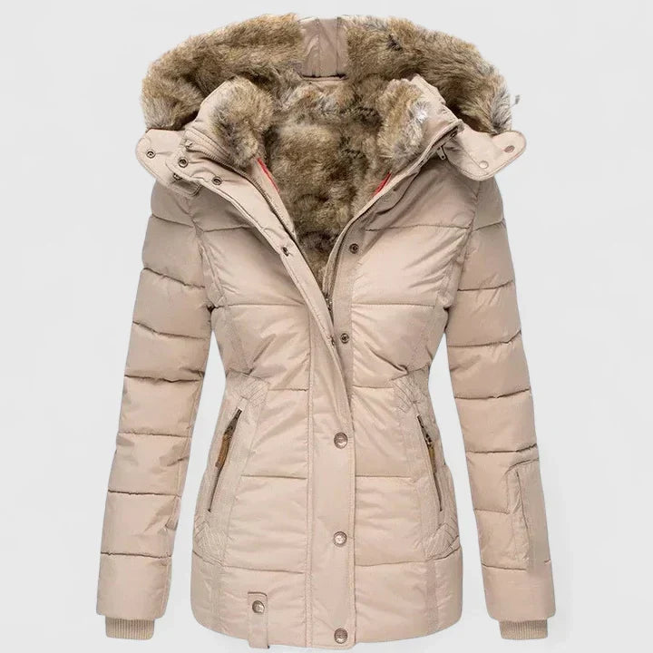Veyzandra | Cozy Outerwear