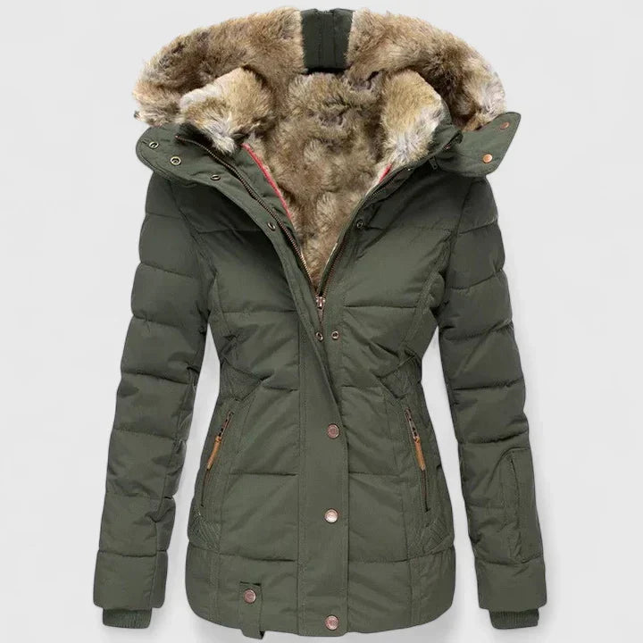 Veyzandra | Cozy Outerwear