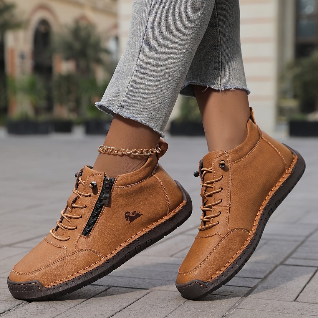 Daphne | Orthopedic Shoes