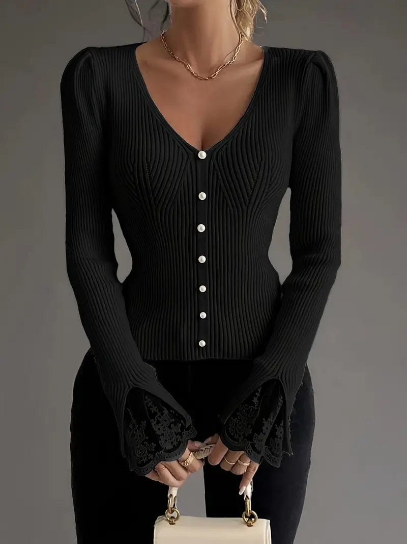 Brielle | Comfortable Sweater