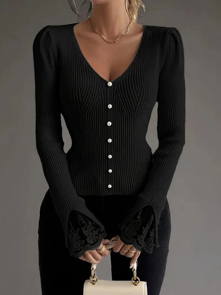 Brielle | Comfortable Sweater
