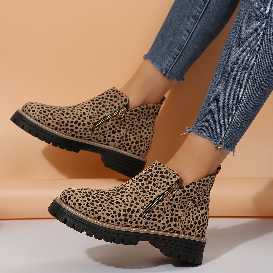 Caramia™ | Orthopedic Boots