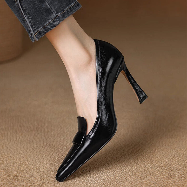 Kallie | Chic High Heels
