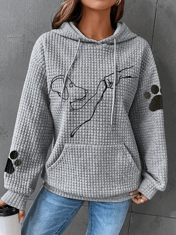 Karen | Cozy and Warm Hoodie