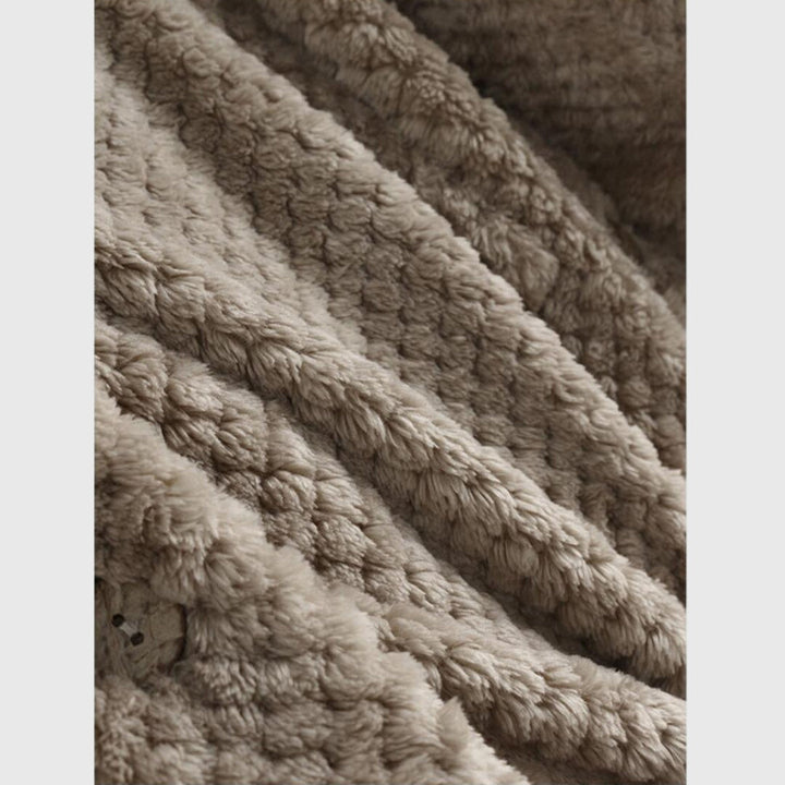 Franca™ Hooded Fleece Jacket