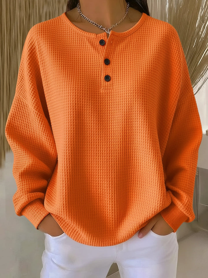 Adriana | Comfortable Sweater