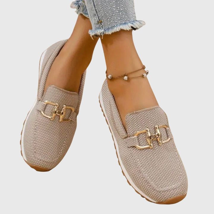 Nolia | Orthopedic Loafer Sneakers