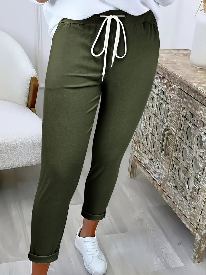 Alice | Comfortable Everyday Pants