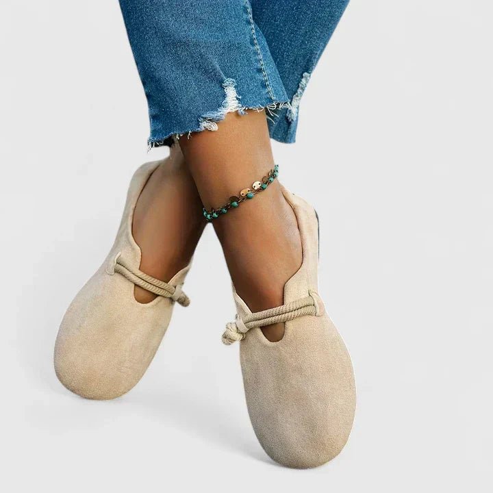 Morgan | Comfortable Orthopedic Loafers