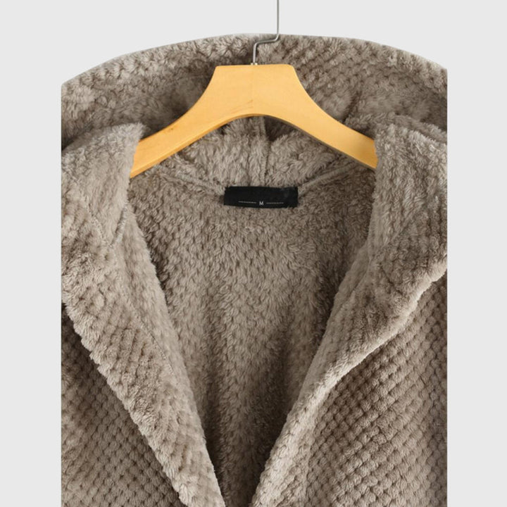 Franca™ Hooded Fleece Jacket