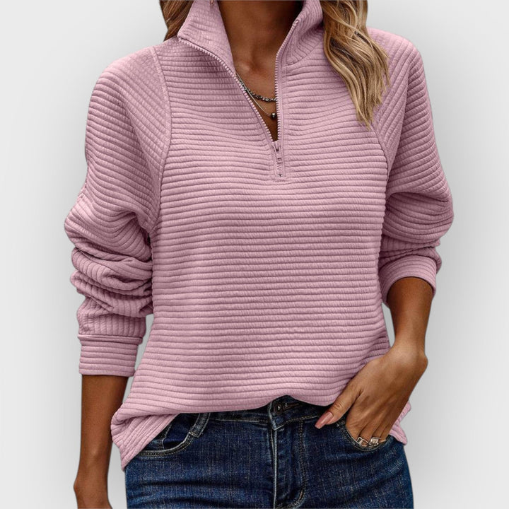 Petrina | Comfortable Sweater