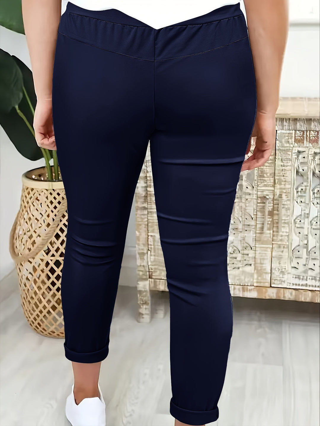 Alice | Comfortable Everyday Pants