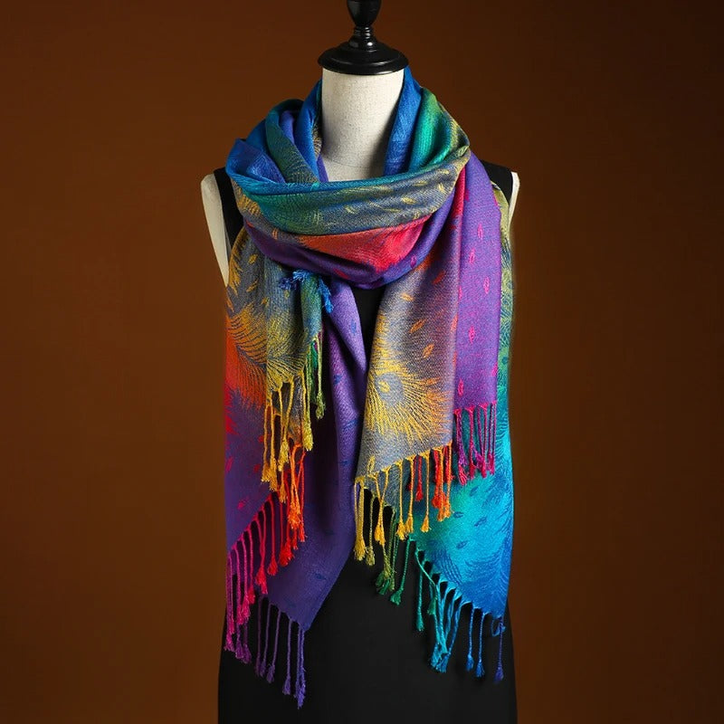 Ava™ Chic Scarf