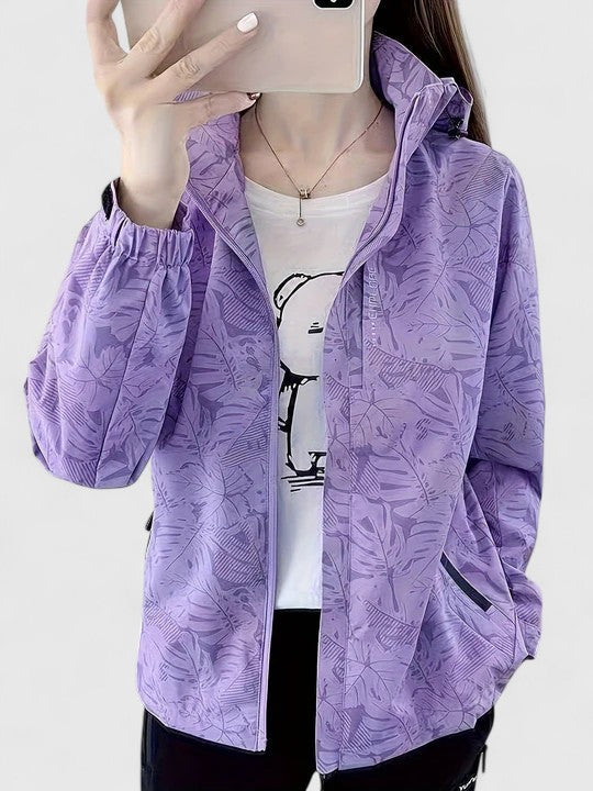 Thanyelle | Chic Elegance Jacket