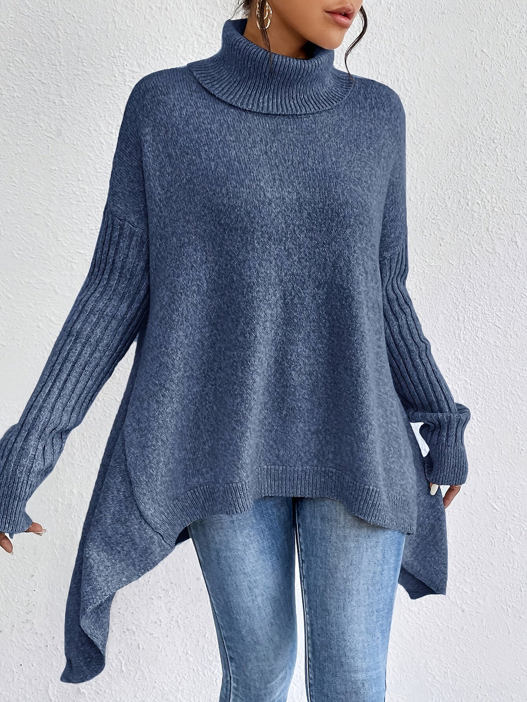 Audrey | Comfy Knit Sweater