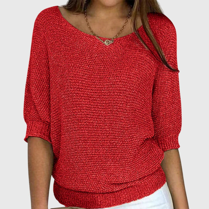 Callie - Elegant Sweater