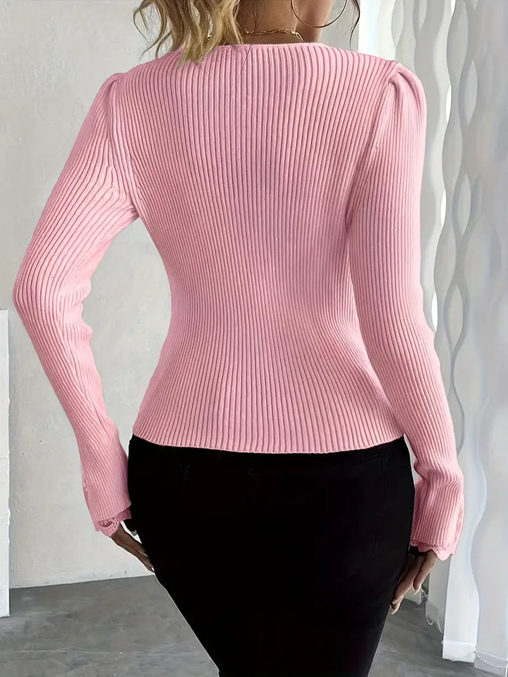 Brielle | Comfortable Sweater