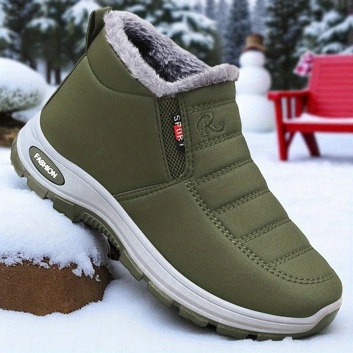 Megan | Orthopedic Boots