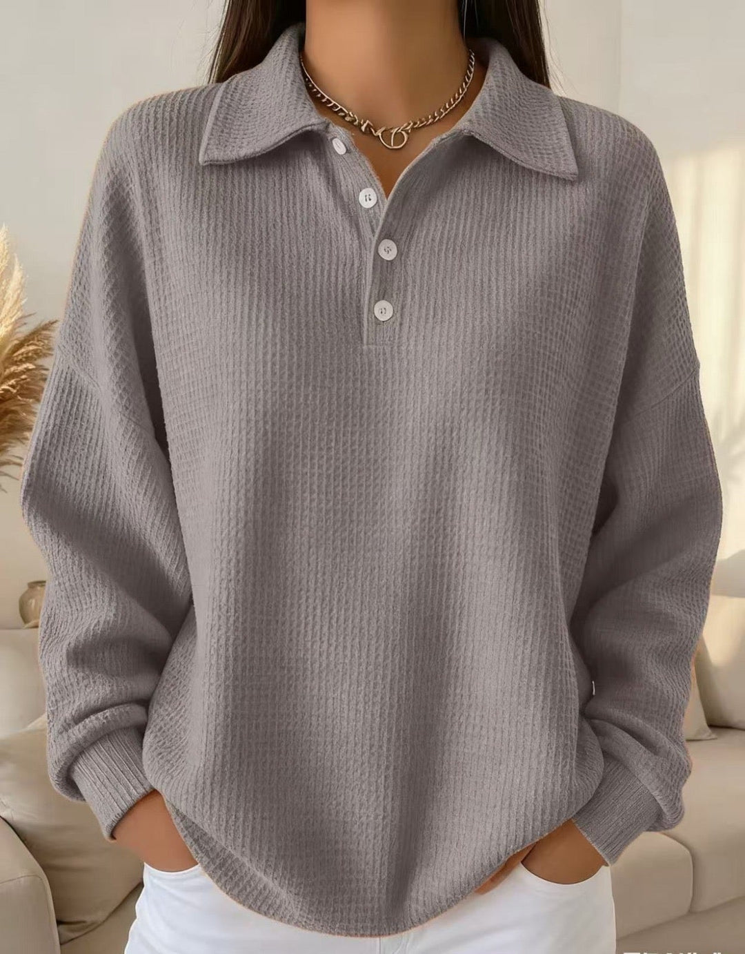 Amara | Elegant Sweater