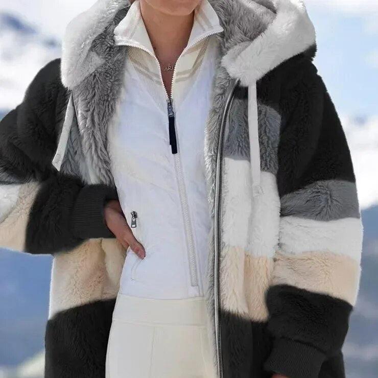Keira | Comfortable Jacket
