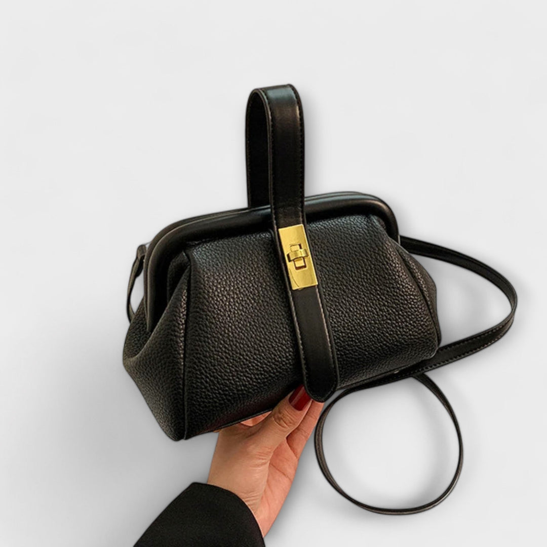 Annie | Vintage-Inspired Bag