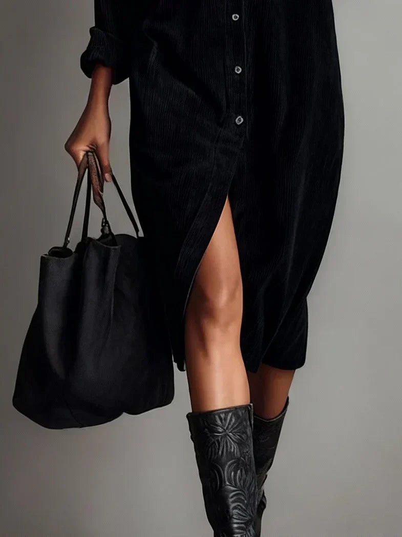 Gillian | Classic and Elegant Dress