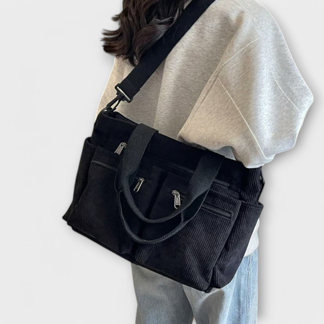 Annie Tote Bag