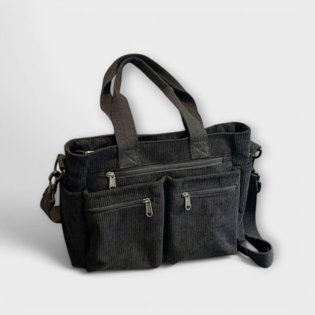 Annie Tote Bag