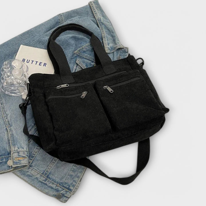 Annie Tote Bag